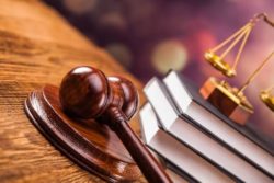 Представительство в суде
